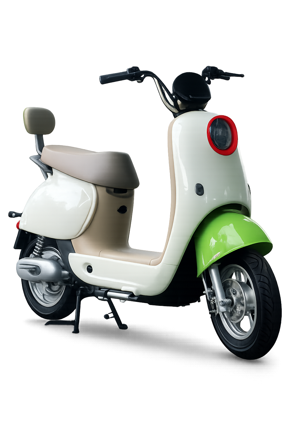 MOPED