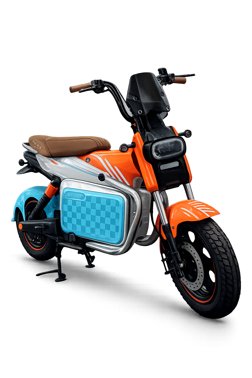 VOLTIERO